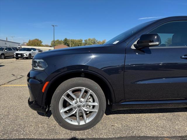 used 2024 Dodge Durango car, priced at $39,324