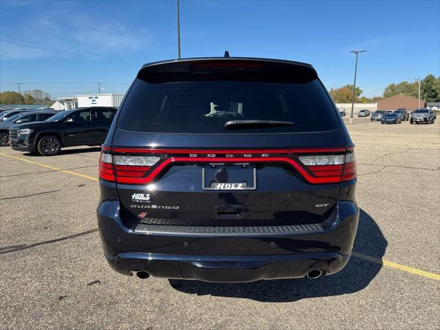 used 2024 Dodge Durango car, priced at $39,324