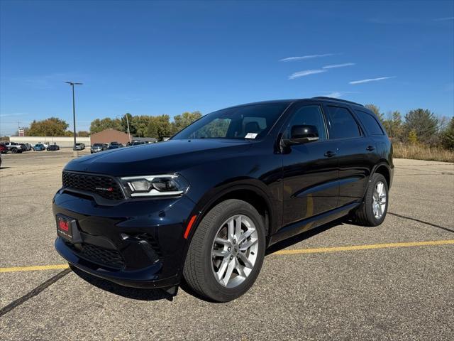 used 2024 Dodge Durango car, priced at $39,324