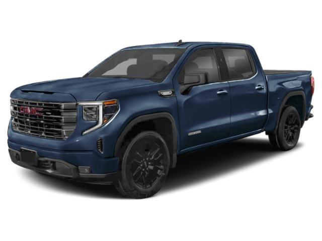 new 2025 GMC Sierra 1500 car, priced at $63,170