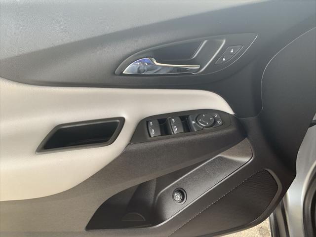 used 2024 Chevrolet Equinox car, priced at $20,999