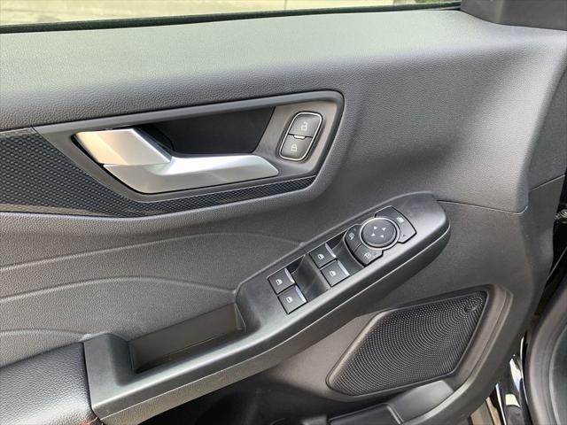 used 2023 Ford Escape car