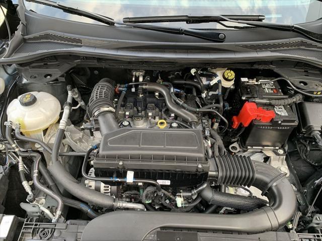 used 2023 Ford Escape car