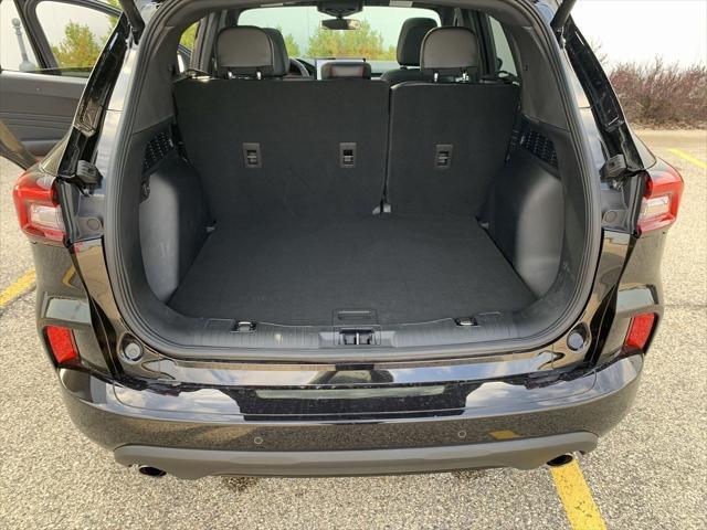 used 2023 Ford Escape car
