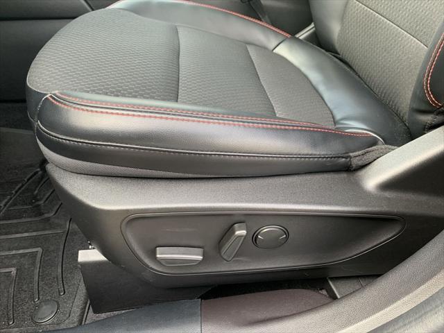 used 2023 Ford Escape car