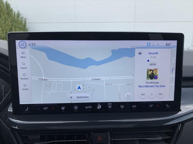 used 2023 Ford Escape car