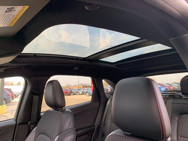 used 2023 Ford Escape car