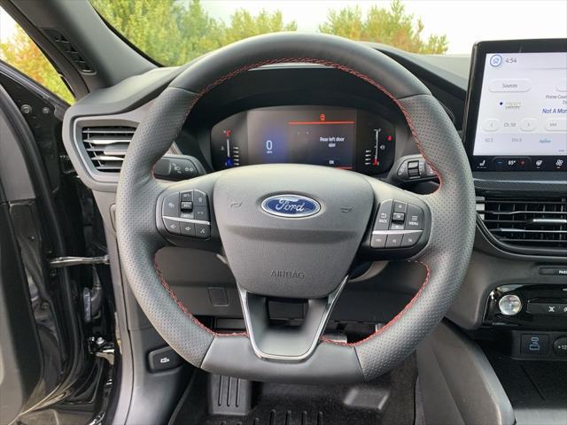 used 2023 Ford Escape car