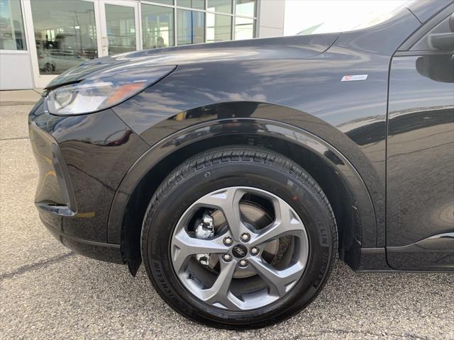 used 2023 Ford Escape car