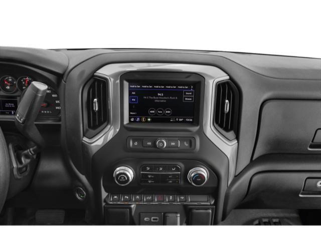 new 2025 GMC Sierra 1500 car, priced at $49,970