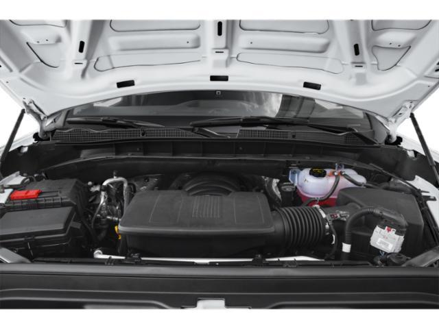 new 2025 GMC Sierra 1500 car, priced at $49,970