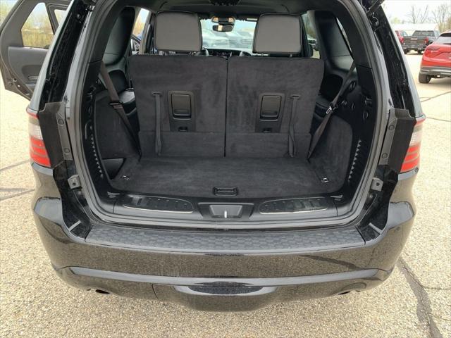 used 2022 Dodge Durango car, priced at $33,463