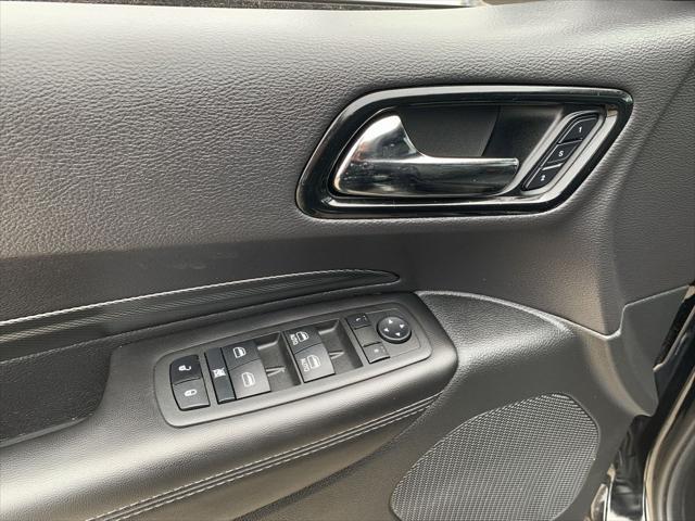 used 2022 Dodge Durango car, priced at $33,463