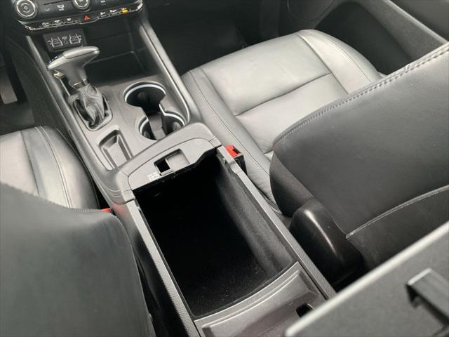 used 2022 Dodge Durango car, priced at $33,463