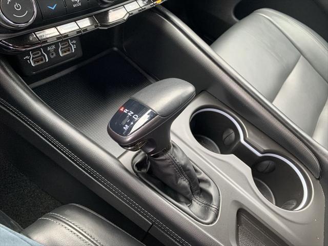 used 2022 Dodge Durango car, priced at $33,463