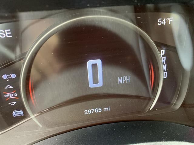 used 2022 Dodge Durango car, priced at $33,463