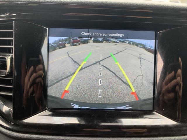 used 2022 Dodge Durango car, priced at $33,463