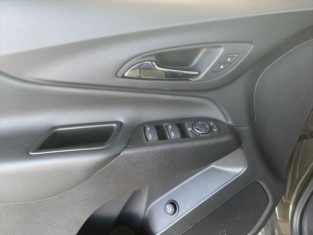used 2023 Chevrolet Equinox car, priced at $22,987
