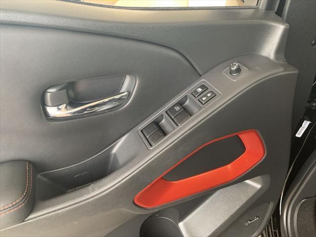 used 2023 Nissan Frontier car, priced at $31,503