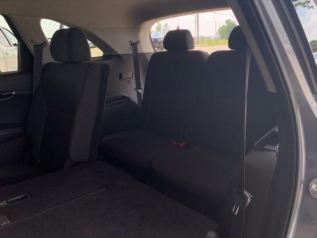 used 2020 Kia Sorento car, priced at $13,433