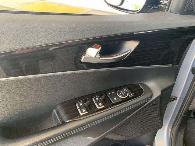 used 2020 Kia Sorento car, priced at $13,433