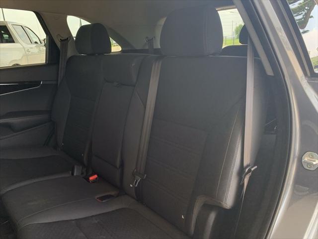 used 2020 Kia Sorento car, priced at $13,433