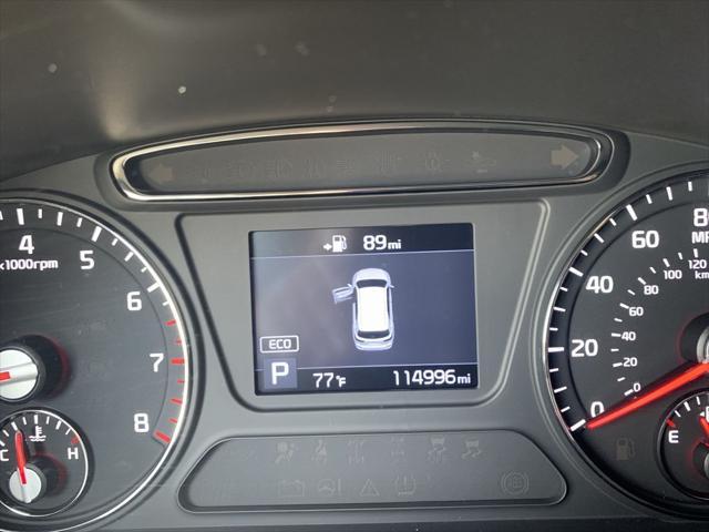 used 2020 Kia Sorento car, priced at $13,433