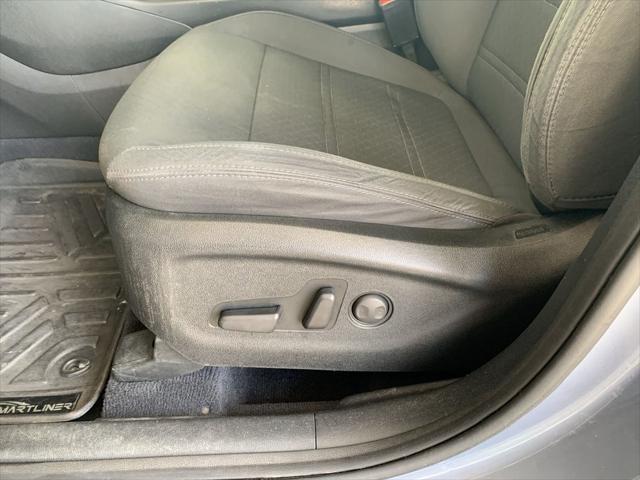 used 2020 Kia Sorento car, priced at $13,433