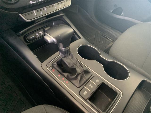 used 2020 Kia Sorento car, priced at $13,433