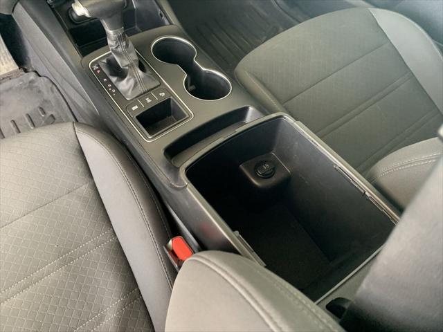 used 2020 Kia Sorento car, priced at $13,433