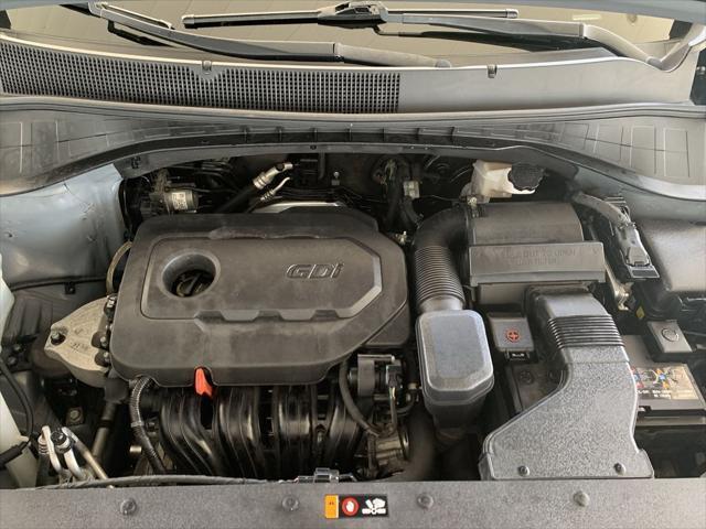 used 2020 Kia Sorento car, priced at $13,433