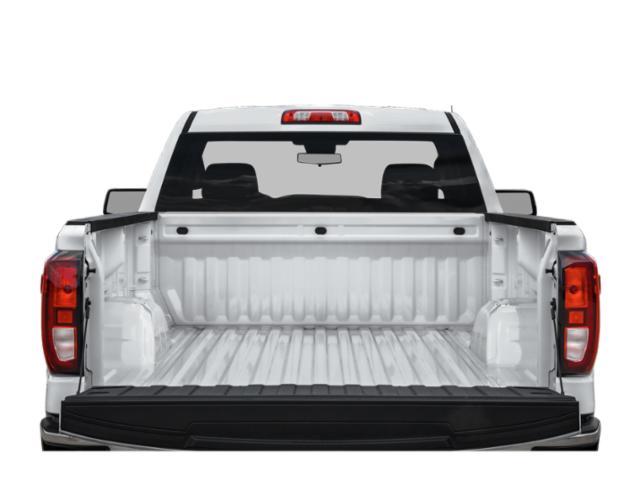 new 2025 GMC Sierra 1500 car, priced at $49,745