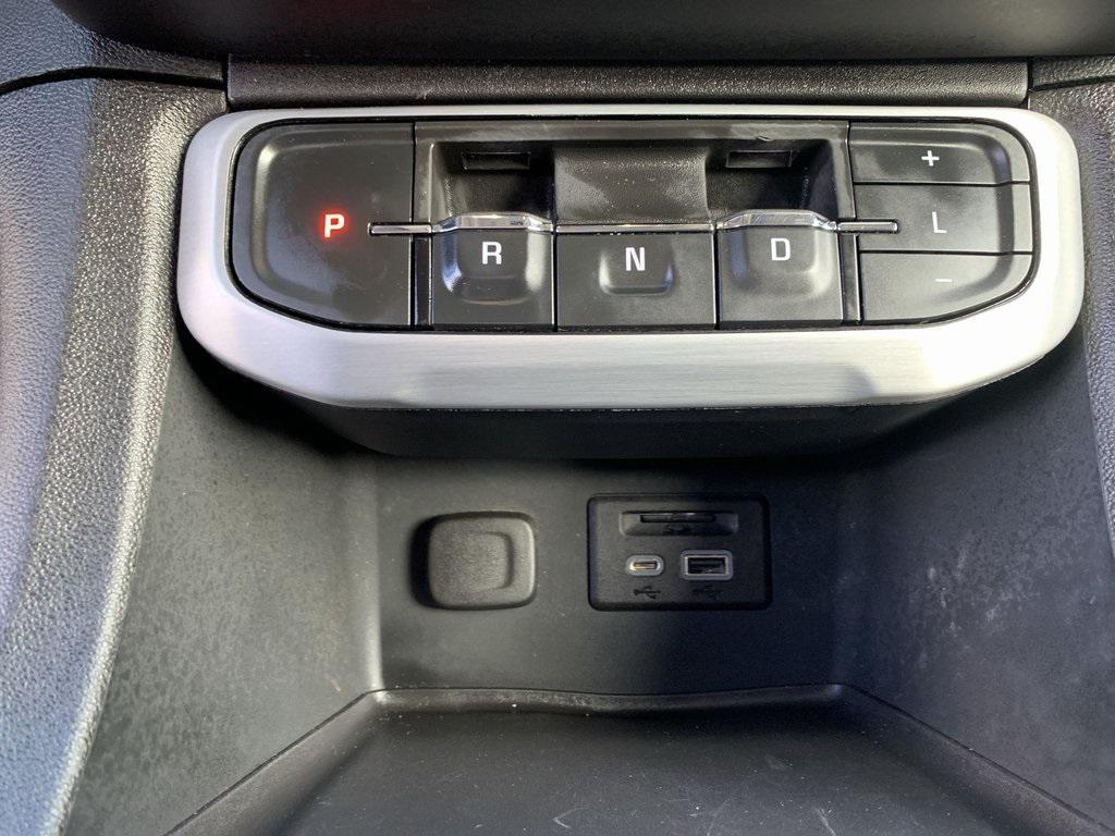 used 2023 GMC Acadia car, priced at $26,516