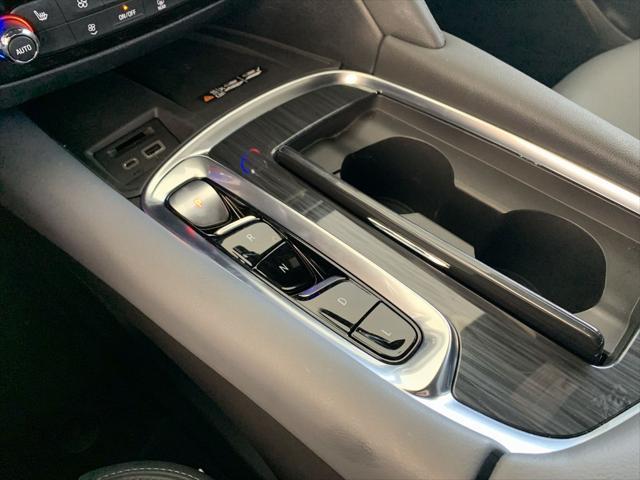 used 2022 Buick Enclave car, priced at $34,996