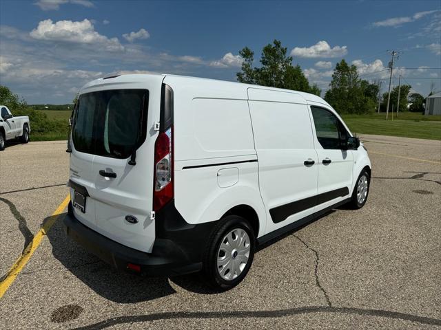 used 2022 Ford Transit Connect car, priced at $31,895