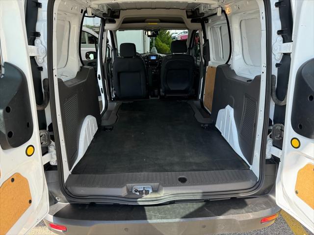 used 2022 Ford Transit Connect car, priced at $31,895