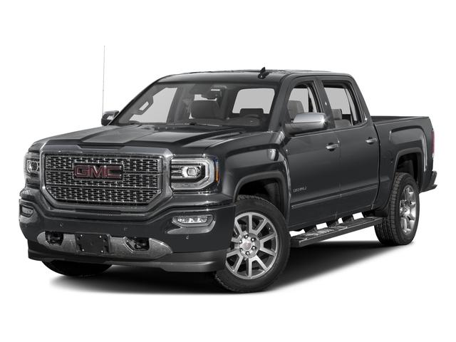 used 2017 GMC Sierra 1500 car, priced at $23,653