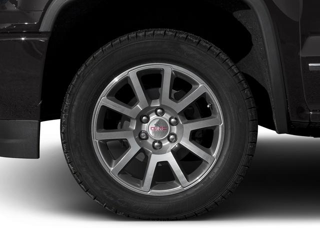 used 2017 GMC Sierra 1500 car, priced at $23,653