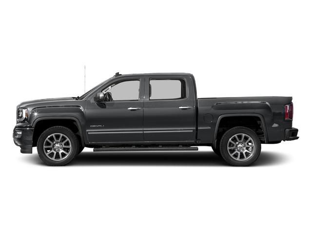used 2017 GMC Sierra 1500 car, priced at $23,653