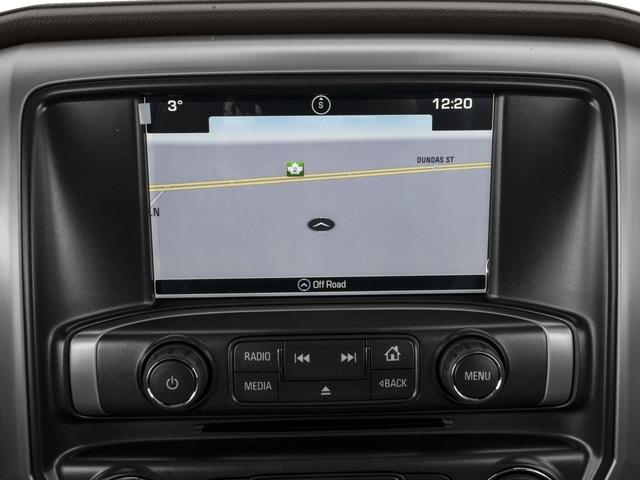 used 2017 GMC Sierra 1500 car, priced at $23,653