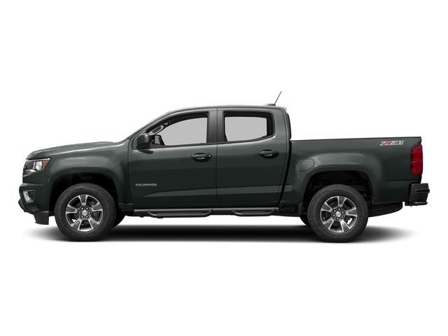 used 2017 Chevrolet Colorado car