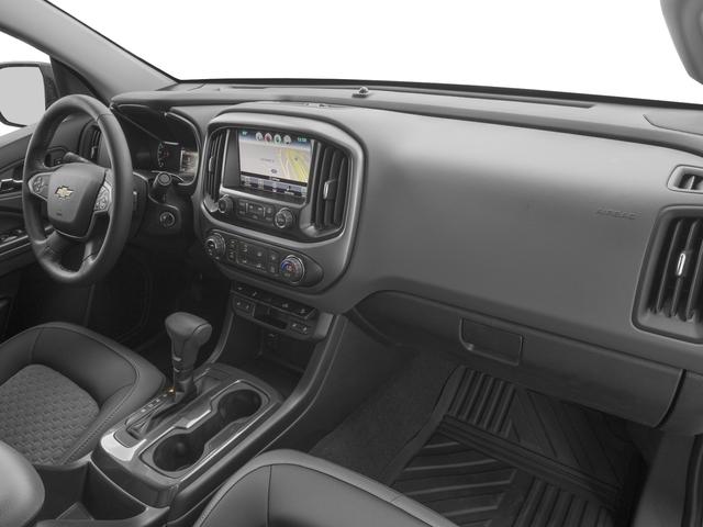 used 2017 Chevrolet Colorado car