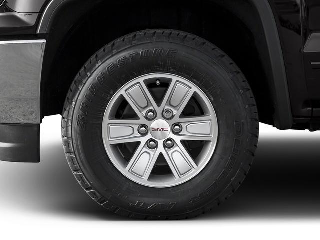 used 2017 GMC Sierra 1500 car