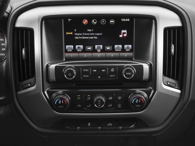 used 2017 GMC Sierra 1500 car