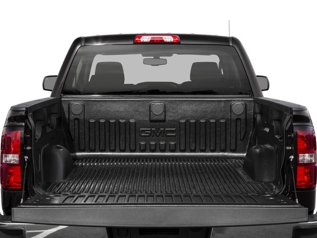used 2017 GMC Sierra 1500 car