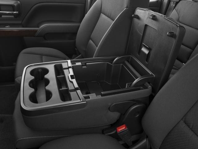 used 2017 GMC Sierra 1500 car