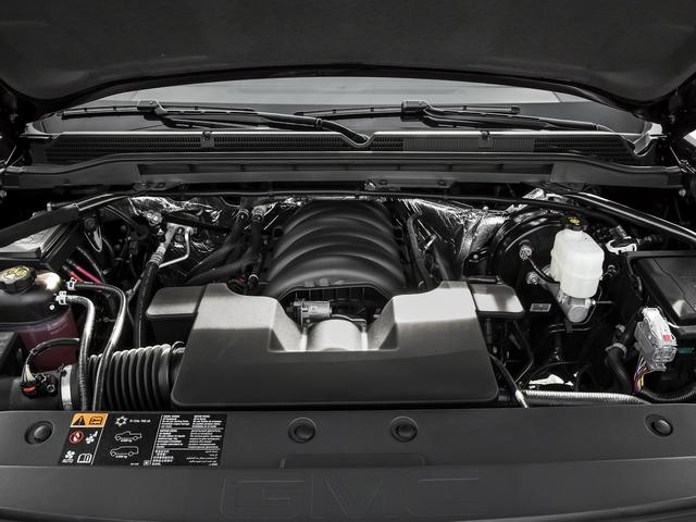 used 2017 GMC Sierra 1500 car