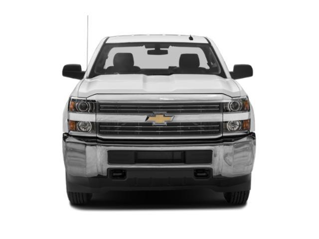 used 2015 Chevrolet Silverado 2500 car, priced at $29,956
