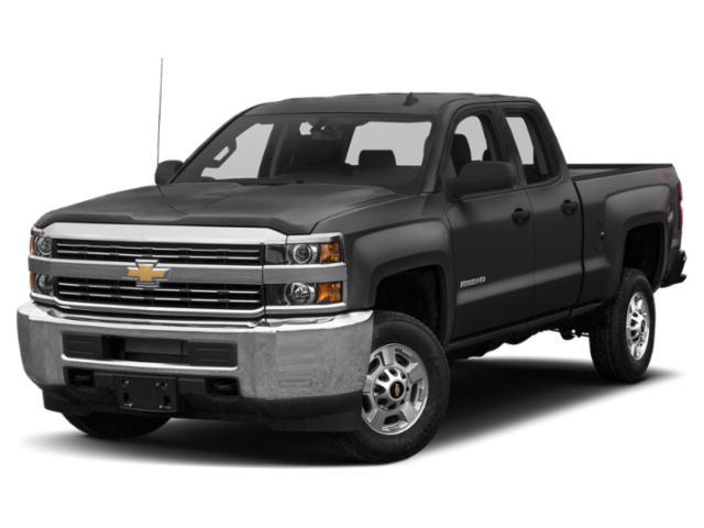 used 2015 Chevrolet Silverado 2500 car, priced at $29,956