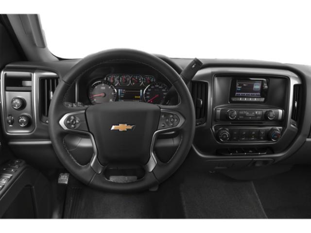 used 2015 Chevrolet Silverado 2500 car, priced at $29,956